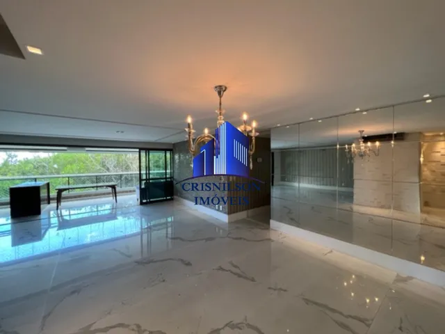 Imagem: APARTAMENTO À VENDA LE PARC R$ 3.900.000,00