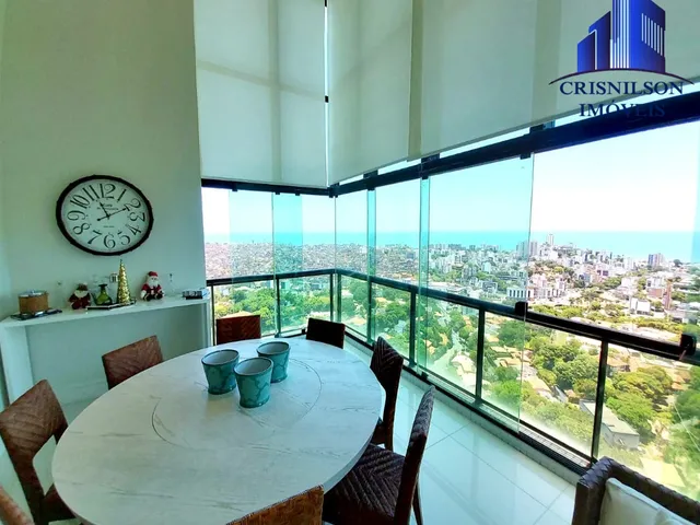 Imagem: Apartamento à venda Villaggio Panamby Horto