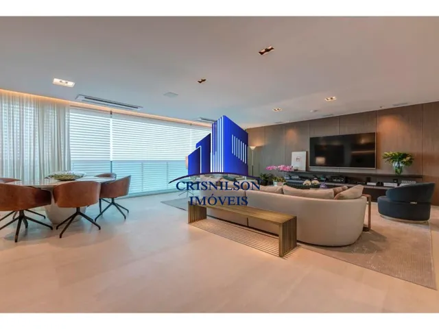 Imagem: APARTAMENTO À VENDA DAZUR R$ 4.850.000,00