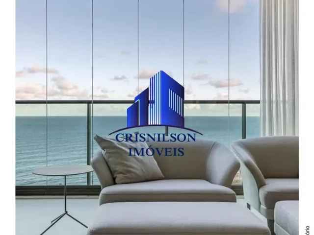 Imagem 14: APARTAMENTO À VENDA D'AZUR R$ 4.850.000,00 SUÍTE MÁSTER 2 CLOSETS, 2 BANHEIROS E