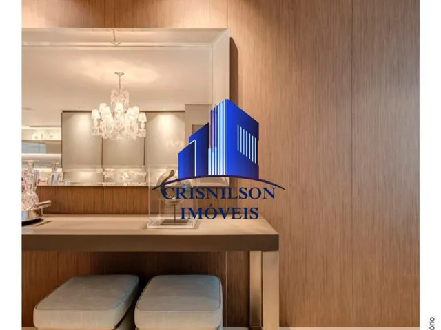 Imagem 16: APARTAMENTO À VENDA D'AZUR R$ 4.850.000,00 SUÍTE MÁSTER 2 CLOSETS, 2 BANHEIROS E