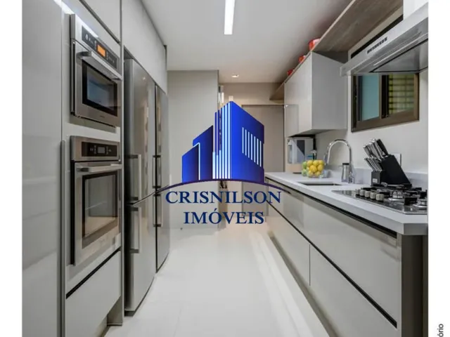Imagem 3: APARTAMENTO À VENDA D'AZUR R$ 4.850.000,00 SUÍTE MÁSTER 2 CLOSETS, 2 BANHEIROS E