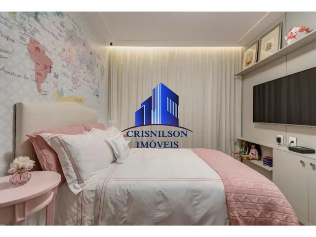 Imagem 6: APARTAMENTO À VENDA D'AZUR R$ 4.850.000,00 SUÍTE MÁSTER 2 CLOSETS, 2 BANHEIROS E