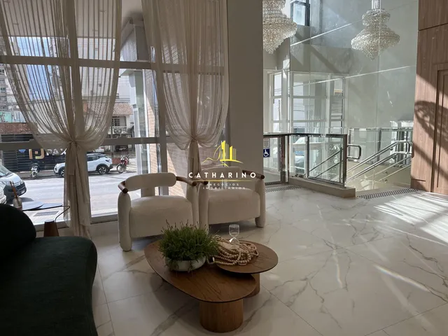 Imagem 9: Alto Padrão Apartamento com 3 dormitórios