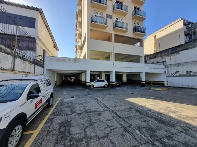 Imagem: Apartamento Residencial em Rio de Janeiro