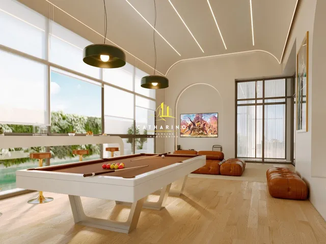 Imagem 8: ENTREGA EM 2028 Apartamento com 3 dormitórios