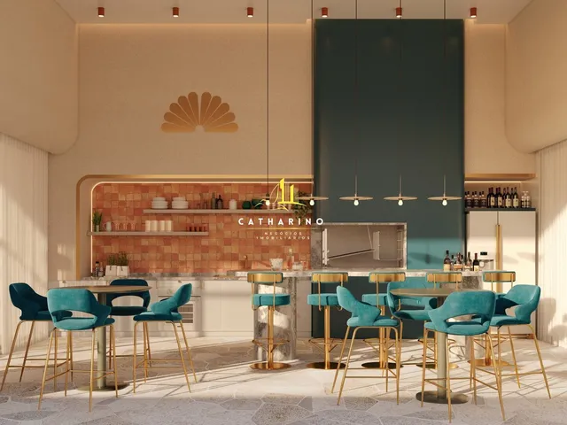 Imagem 15: ENTREGA EM 2028 Apartamento com 3 dormitórios