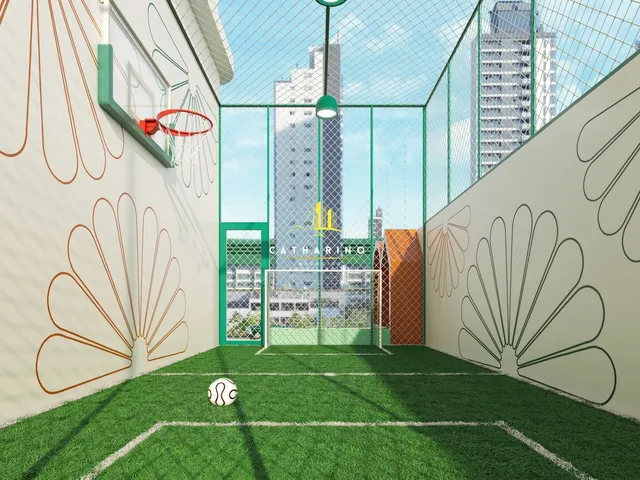 Imagem 9: ENTREGA EM 2028 Apartamento com 3 dormitórios