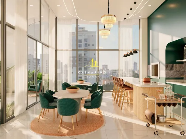Imagem 10: ENTREGA EM 2028 Apartamento com 3 dormitórios