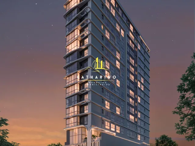 Imagem 6: ENTREGA EM 2028 Apartamento com 3 dormitórios