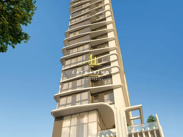 Imagem 4: ENTREGA EM 2028 Apartamento com 3 dormitórios