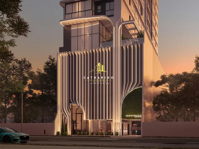 Imagem 3: ENTREGA EM 2028 Apartamento com 3 dormitórios