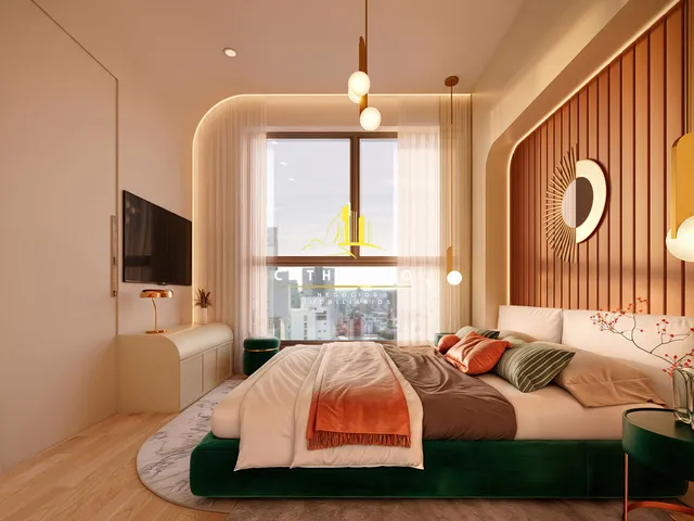 Imagem 7: ENTREGA EM 2028 Apartamento com 3 dormitórios