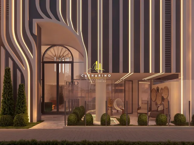 Imagem 13: ENTREGA EM 2028 Apartamento com 3 dormitórios