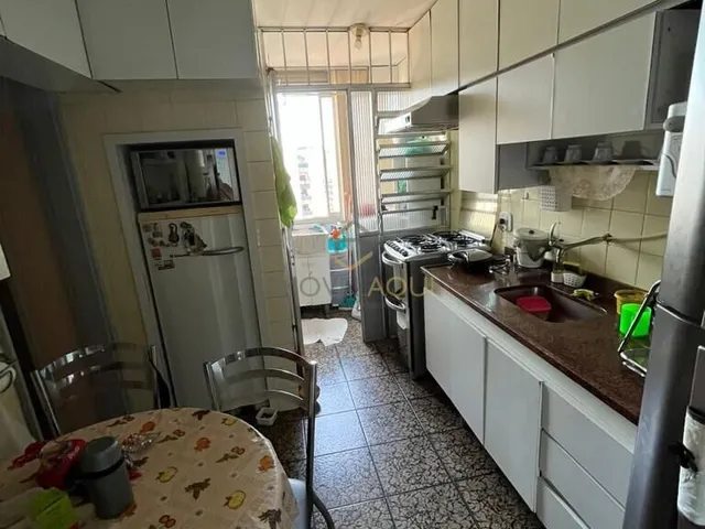 Imagem 5: OPORTUNIDADE , R$ 598mil ! Marques de Valença, Tijuca, 3 quartos duplex , 2 VAGAS