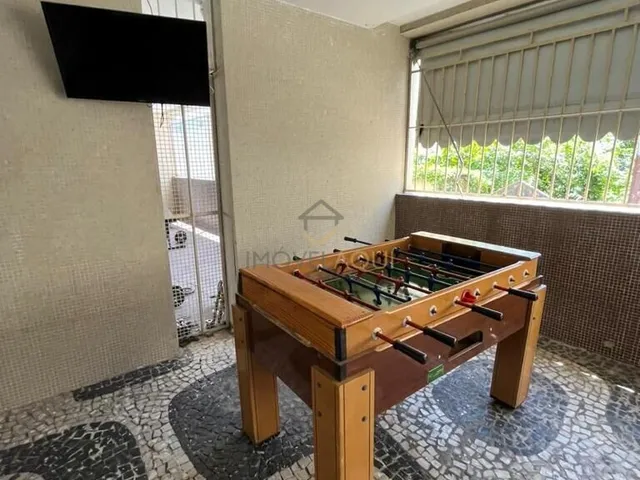 Imagem 8: OPORTUNIDADE , R$ 598mil ! Marques de Valença, Tijuca, 3 quartos duplex , 2 VAGAS