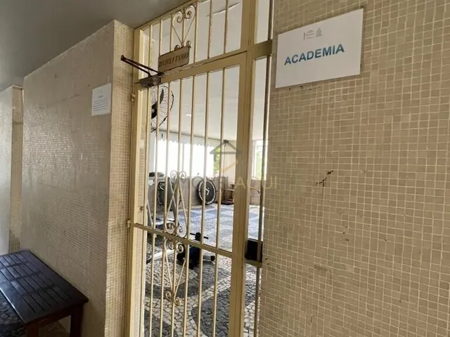 Imagem 11: OPORTUNIDADE , R$ 598mil ! Marques de Valença, Tijuca, 3 quartos duplex , 2 VAGAS