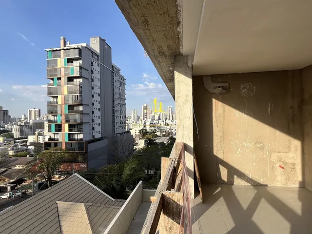 Imagem 9: Em Construção, 2 Dormitórios, 2 Suíte, 2 Banheiro, 2 Vagas na Garagem, 78M² de Área