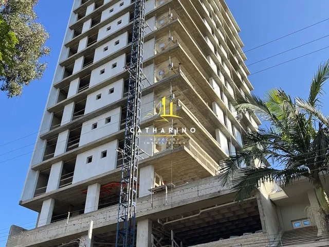 Imagem 8: Em Construção, 2 Dormitórios, 2 Suíte, 2 Banheiro, 2 Vagas na Garagem, 78M² de Área