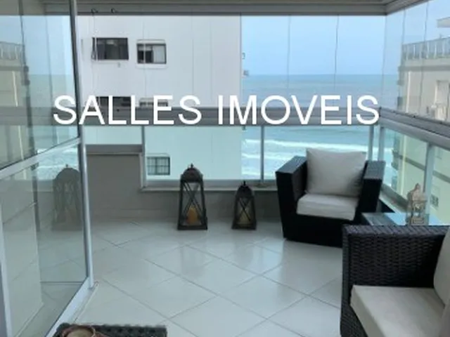 Imagem: Apartamento de Altíssimo Padrão com Vista