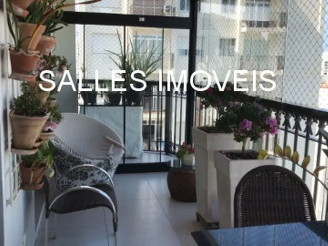 Imagem: Apartamento Residencial em Guarujá - Sp