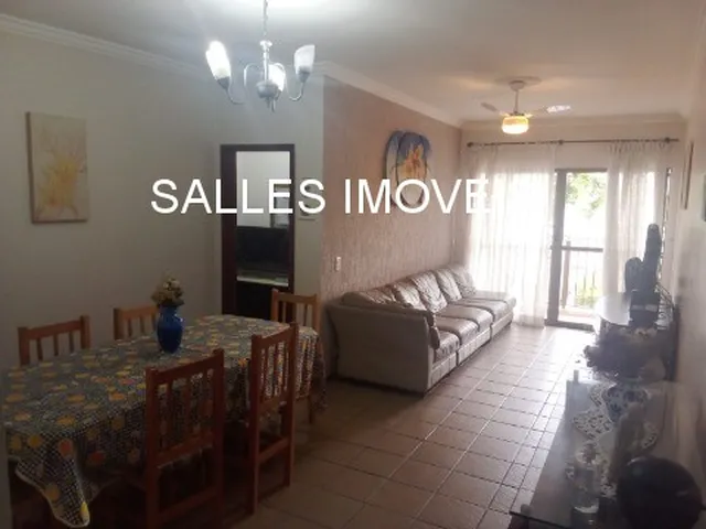 Imagem: Apartamento Residencial em Guarujá - Sp