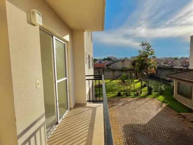 Imagem: Apartamento Residencial em Jundiaí - Sp