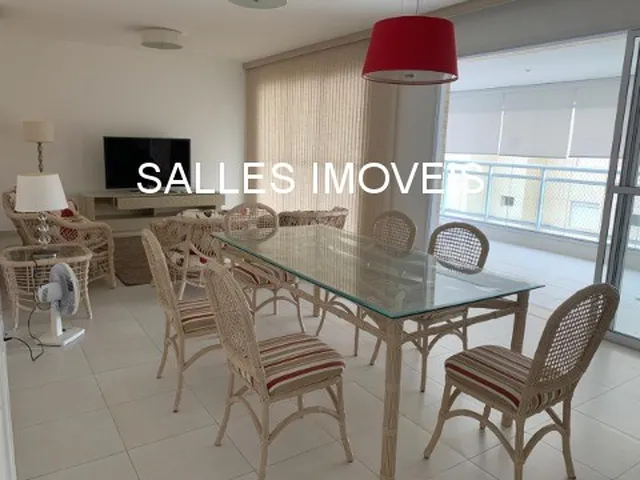 Imagem: Apartamento Residencial em Guarujá - Sp