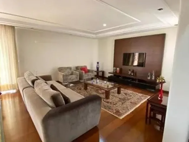 Imagem: Belíssimo Apartamento À Venda, Edificio