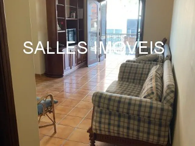 Imagem: Apartamento Residencial em Guarujá - Sp