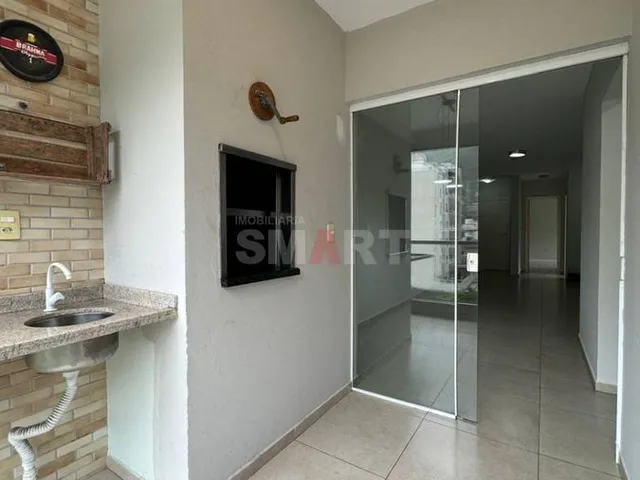 Imagem: Apartamento Suíte 2 Dormitórios no Vila