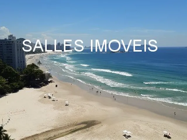 Imagem: Apartamento com Vista Panorâmica para o