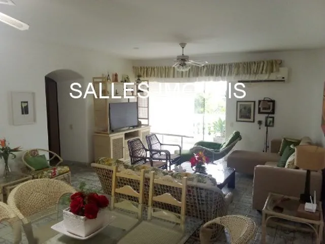 Imagem: Apartamento Residencial em Guarujá - Sp