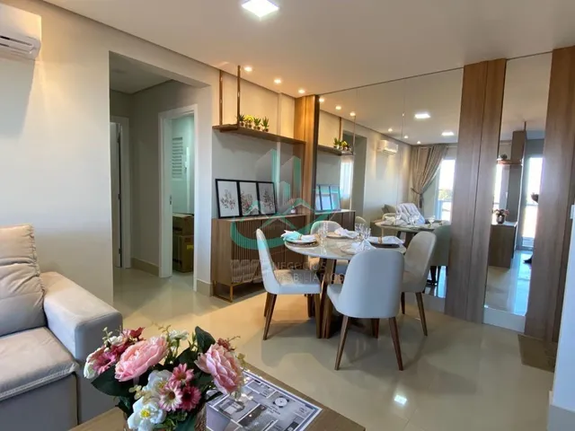Imagem: Venda de Apartamentos Residencial Tarumã