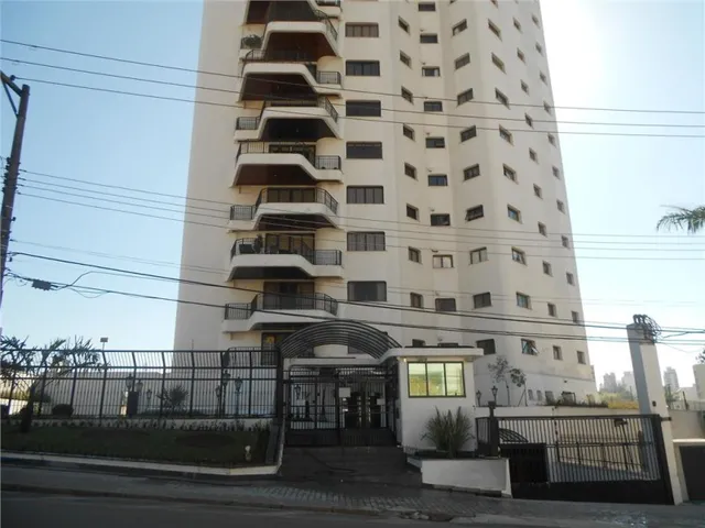 Imagem: Apartamento de Altíssimo Padrão À Venda