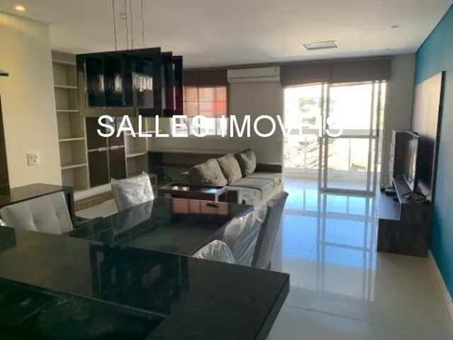 Imagem: Apartamento Tipo Resort para Venda em Asturias