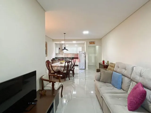 Imagem: Apartamento com 1 Suíte 2 Quartos À