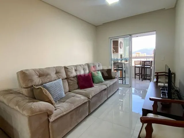 Imagem 6: Apartamento com 1 Suíte + 2 Quartos À Venda no Czerniewicz
