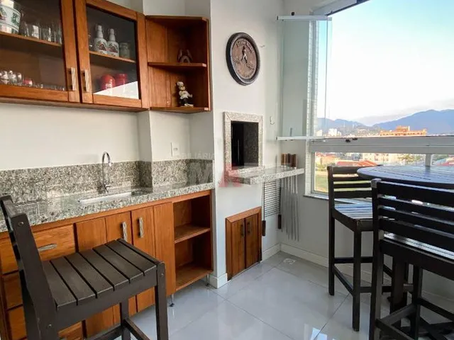 Imagem 15: Apartamento com 1 Suíte + 2 Quartos À Venda no Czerniewicz