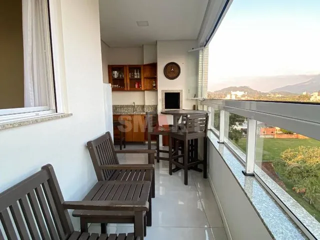 Imagem 7: Apartamento com 1 Suíte + 2 Quartos À Venda no Czerniewicz