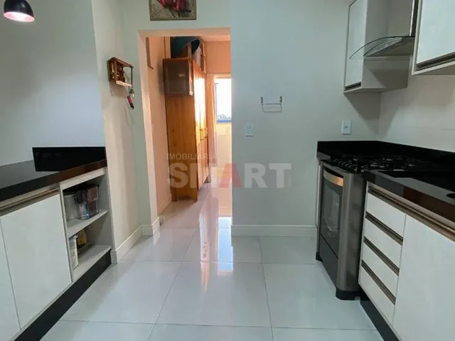 Imagem 2: Apartamento com 1 Suíte + 2 Quartos À Venda no Czerniewicz