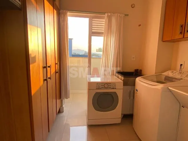 Imagem 8: Apartamento com 1 Suíte + 2 Quartos À Venda no Czerniewicz