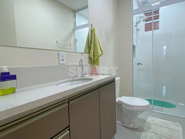 Imagem 5: Apartamento com 1 Suíte + 2 Quartos À Venda no Czerniewicz