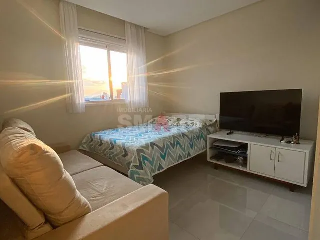 Imagem 12: Apartamento com 1 Suíte + 2 Quartos À Venda no Czerniewicz