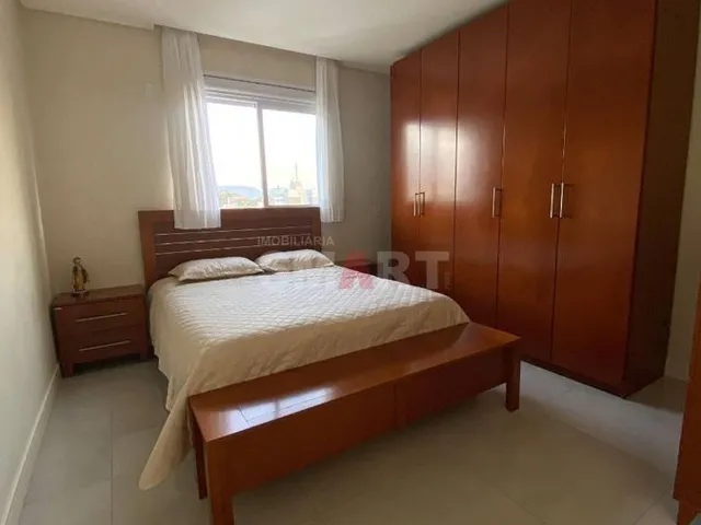 Imagem 4: Apartamento com 1 Suíte + 2 Quartos À Venda no Czerniewicz