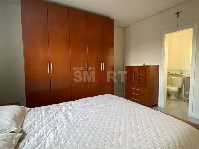 Imagem 10: Apartamento com 1 Suíte + 2 Quartos À Venda no Czerniewicz