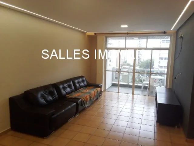 Imagem: Apartamento Residencial em Guarujá - Sp