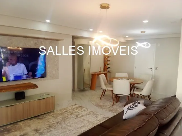 Imagem: Apartamento Residencial em Guarujá - Sp