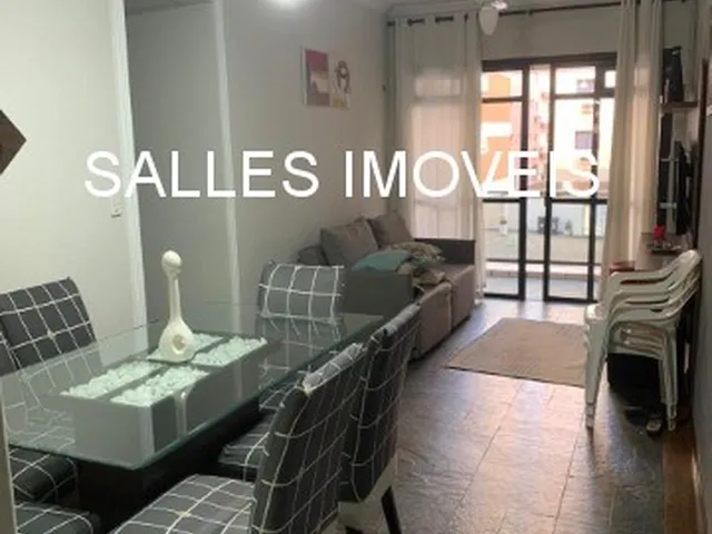 Imagem: Apartamento Residencial em Guarujá - Sp