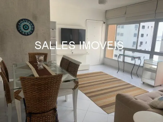 Imagem: Apartamento Residencial em Guarujá - Sp